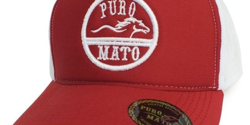 BONÉ PERSONALIZADO