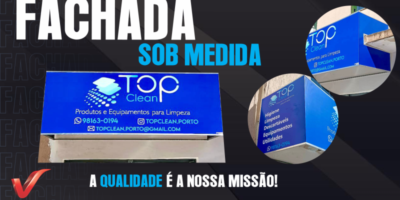 POR QUE INVESTIR NUMA FACHADA?