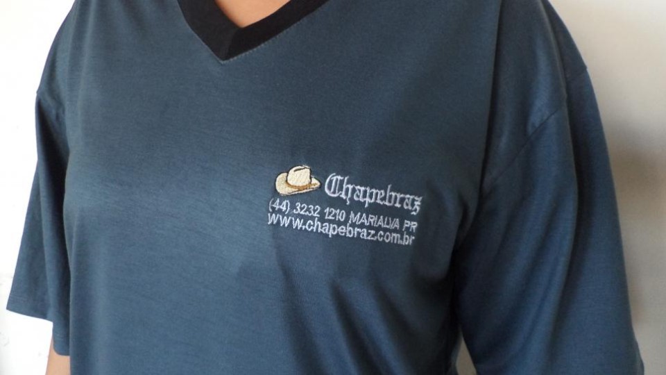 CAMISETAS PERSONALIZADAS