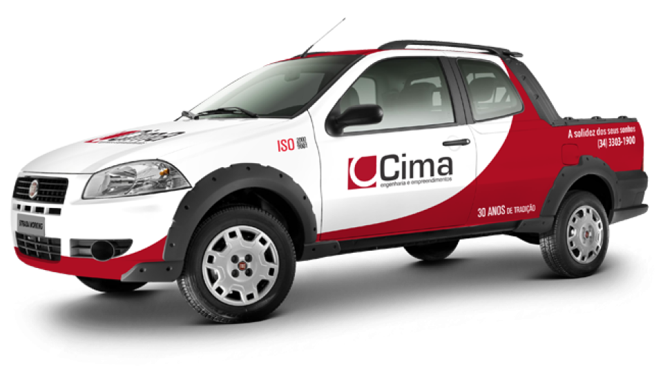 PERSONALIZAÇÃO DE VEÍCULOS