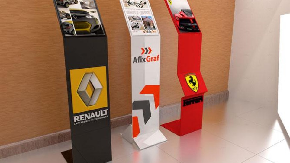 TOTENS PUBLICITÁRIOS